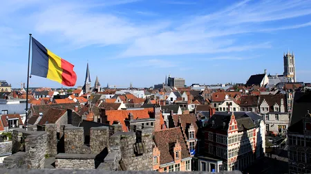 Probleme în Belgia, după ce două autocare cu muncitori români au ajuns într-un parc de vacanță