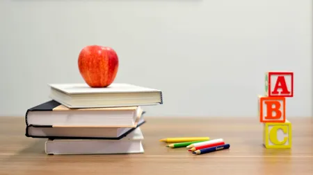 Ministerul Educației: Se constată o creștere a numărului infectărilor preșcolarilor și elevilor în ultima săptămână