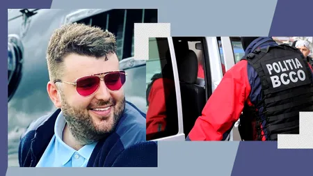 Cum i-a lăsat ancheta DNA fără PROTECȚIE pe angajații „fideli” ai șefului de la Operațiuni Speciale Oradea care a mințit pentru Victor Micula