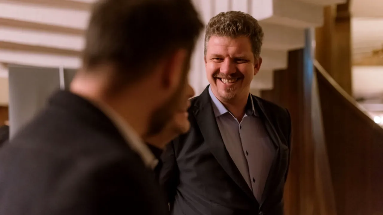 Târgu Mureș, câștigat de „Nicușor Dan” al maghiarilor. Cine este Soos Zoltan, noul edil al orașului