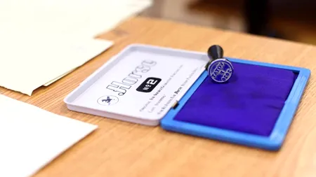 ALEGERI Locale 2024 România. Petre Iacob (PSD), primarul în funcție din Popesti Leordeni, a obținut un nou mandat.