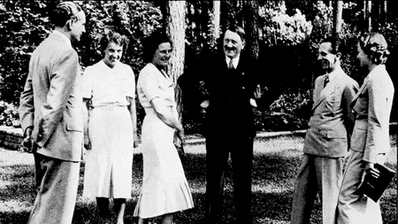 Dieta draconică a lui Adolf Hitler | Avea o mâncare denumită după el