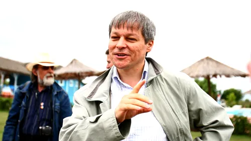 8 ȘTIRI DE LA ORA 8. Negocieri pentru formarea noului guvern. Cioloș: „Sperăm ca foștii colegi să dea dovadă de responsabilitate politică”