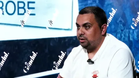 Victima lui Bercea Mondial povestește cum a ajuns să împrumute 100.000 de euro de la clanul interlop