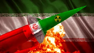 RĂZBOI în Orientul Mijlociu, ziua 621.  Iranul scoate din buncăre racheta hipersonică Fattah, SUA își închide ambasada de la Ierusalim
