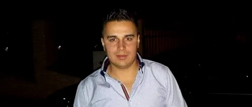 Cosmin Mladin e de negăsit după ce instanța a decis arestarea preventivă. Liderul rețelei de trafic de țigări din Arad, dat în urmărire națională