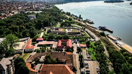 Unde pot merge în acest weekend pasionații de istorie și turism cultural. Cele mai spectaculoase obiective de pe RUTA CETĂȚILOR