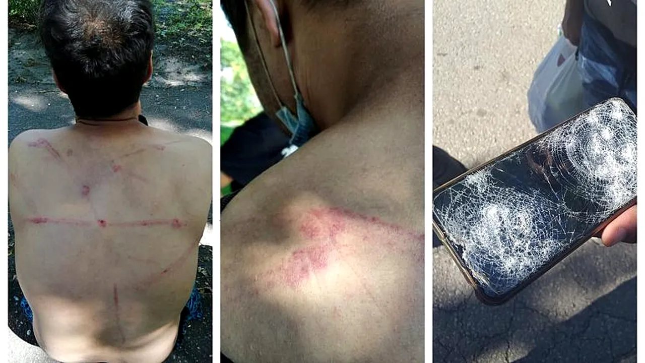 Euronews: Polițiștii de frontieră români, acuzați că folosesc violența împotriva migranților. Traseul românesc, dezbătut la Bruxelles