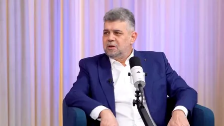 Ciolacu respinge presiunile pentru DEMISIE: „Mai discutăm dacă plec din fruntea Guvernului după aderarea României la OECD”