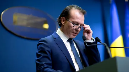 GUVERNUL Cîțu, susținut de PMP. Petru Movilă: Vom vota fără rezervă