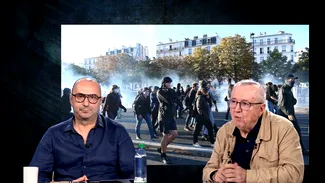 Franța, o nouă dezamăgire pentru Ion Cristoiu? „Este pentru prima dată când simt degradarea Occidentului. Nu mai sunt respectate procedurile”