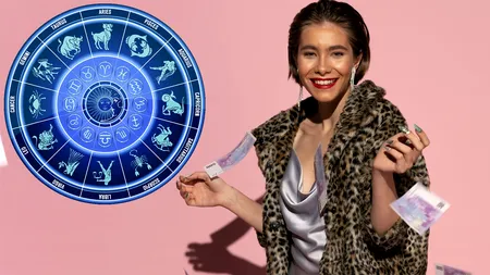 Cele 7 zodii cu noroc la bani. Vezi dacă te găsești în această listă!