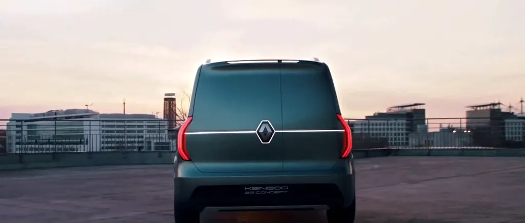 Renault a făcut anunțul! Francezii vor dezvolta vehicule pe hidrogen, alături de Plug Power / Acțiunile ambelor companii au crescut la bursă (VIDEO)