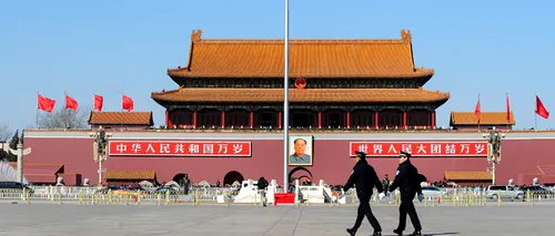 Atentatul din Piața Tiananmen a mobilizat opt teroriști și a costat 4.800 de euro