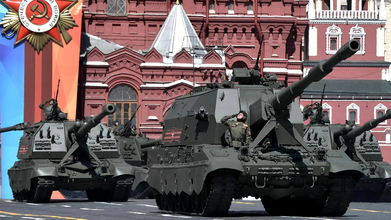 Rusia anunță NATO că este pregătită de RĂZBOI în Europa. România este pe lista lui Putin