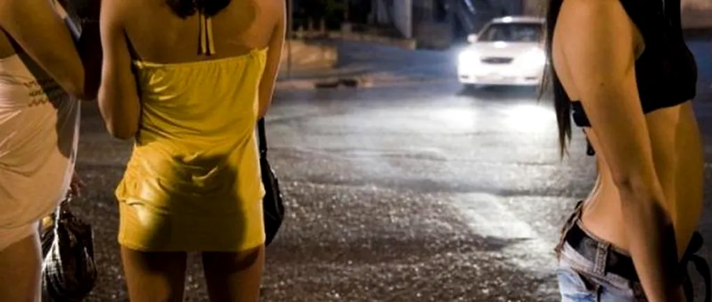 Pedeapsa primită de o prostituată din Alba, pentru că nu și-a plătit amenzile în valoare de 73.000 de lei