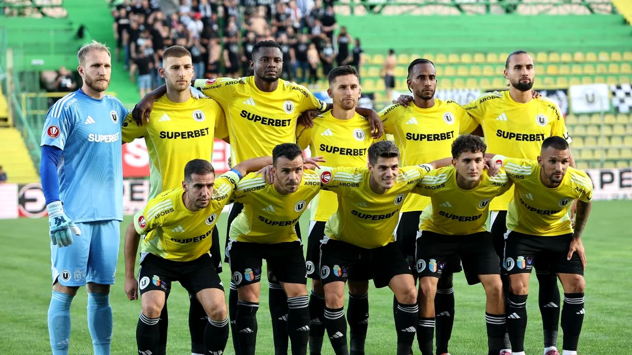De ce sunt nemulțumiți cei de la U Cluj și CFR înaintea derby-ului. „Nu se poate face mai mult”