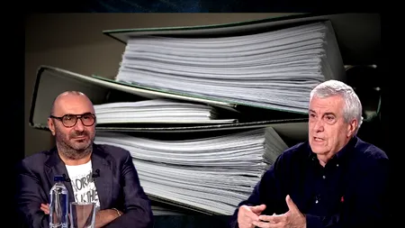 Călin Popescu Tăriceanu: „Din 2008 până în 2016 am fost URMĂRIT pentru siguranța națională”