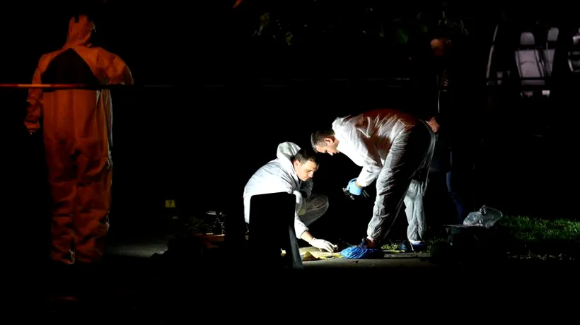 BREAKING NEWS. Ce piste se conturează în cazul crimei odioase din Giurgiu?! Cadavrul a fost băgat într-o valiză și incendiat. Primele trei persoane audiate! (SURSE)