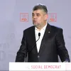 VIDEO. Liderul PSD la Sinaia: „Marcel Ciolacu și PSD-ul nu măresc nicio taxă. Vorbim de impozitarea veniturilor excepționale”