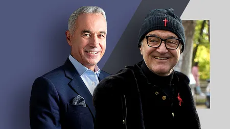 Gigi Becali, despre Călin Georgescu: „Un prieten mi-a spus că va intra în turul doi cu o lună în urmă! E o operațiune militară a Pentagonului