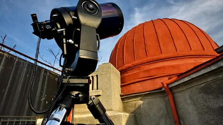 Doi elevi din Baia Mare, medaliați cu AUR LA OLIMPIADA INTERNAȚIONALĂ DE ASTRONOMIE