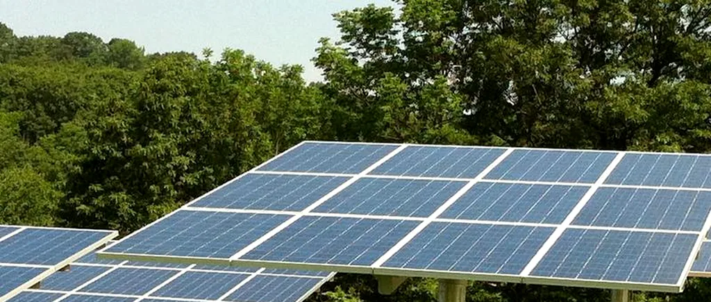 Samsung a devenit cel mai mare investitor în energie solară din România 