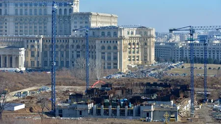 CJ Vaslui va sprijini financiar Patriarhia pentru construirea Catedralei Mânuirii Neamului