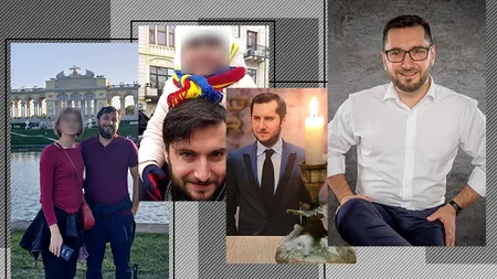 Un actor cunoscut de la Teatrul Naţional din Târgu Mureş s-a sinucis. Ce a făcut înainte de „actul final”