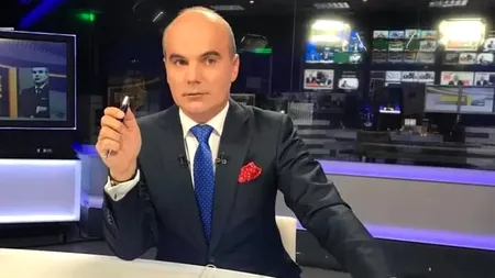 Fostul realizator Realitatea TV, Rareș Bogdan, critică decizia de închidere a postului. Ce acuză europarlamentarul