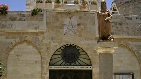 BETLEEM, locul nașterii lui Iisus Hristos, ar putea fi inclus în patrimoniul UNESCO. De ce s-ar opune SUA acestei decizii