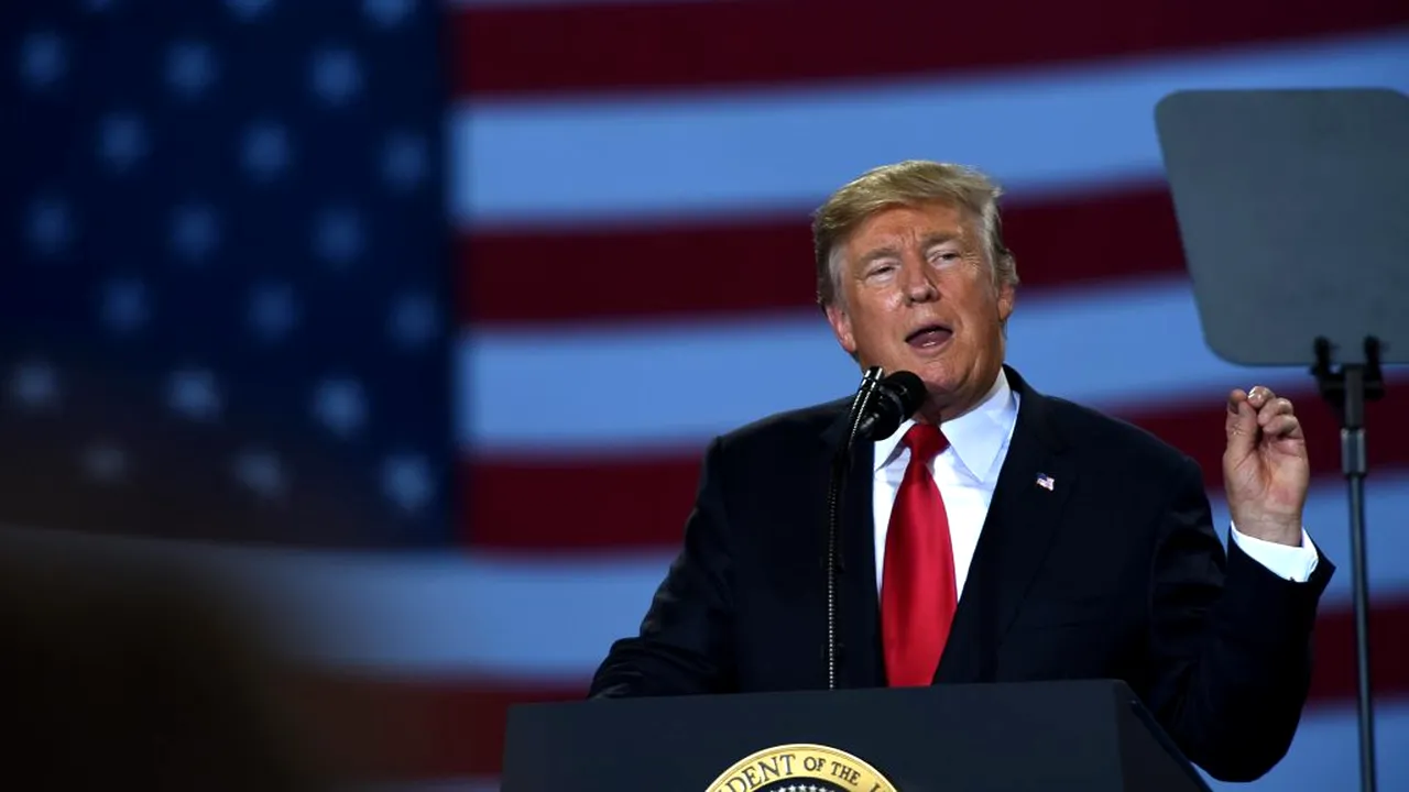 ALARMĂ DE GRADUL ZERO. SUA, în pragul DEZASTRULUI/ Prețul petrolului a scăzut sub zero, la minus 37 dolari/ Producătorii disperați plătesc investitorii să le preia stocurile