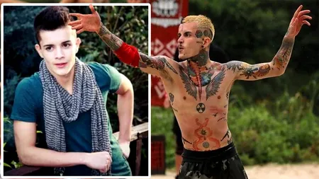 Cine e Zannidache de la Survivor All Stars de la Pro TV și câte clase are, de fapt