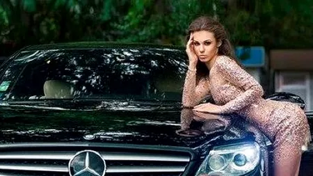 Această tânără a vrut să fie sexy, dar un mic detaliu i-a stricat poza. Acum a devenit celebră