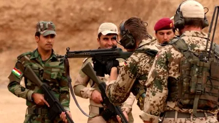 Exporturile de armament ale României S-AU DUBLAT. Harta clienților de tehnică militară românească