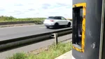 Cazul straniu al șoferului care a depășit limita de viteză cu 1 km/h. Ce amendă a primit