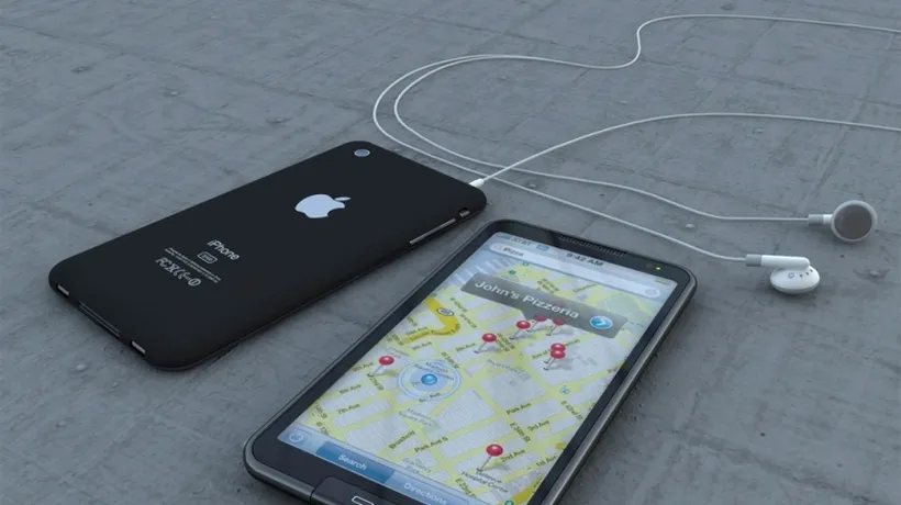 Apple vrea un ecran mai mare pentru viitoarea generație de iPhone