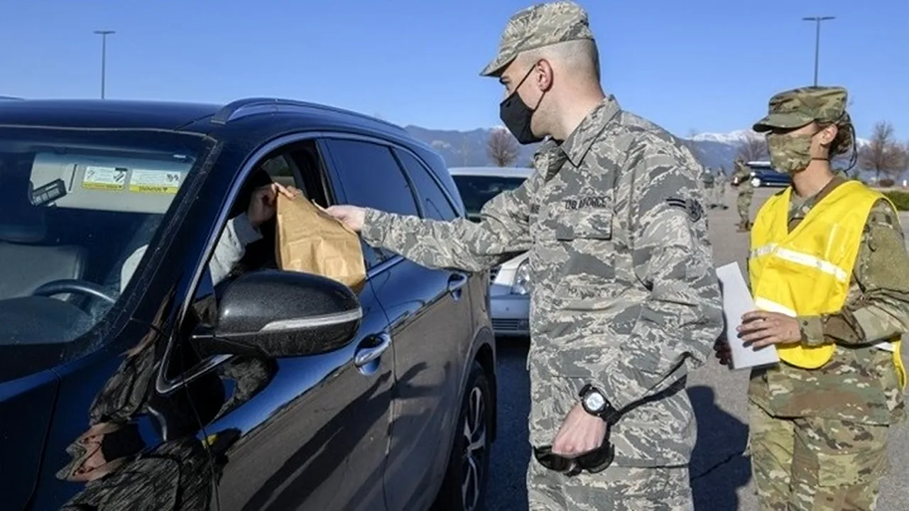 FILM. Documentar de excepție pe B1 TV. „Pandemia de coronavirus în Statele Unite” și o serie de dezvăluiri incendiare