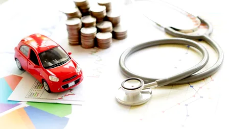 EFECTELE #CORONACRIZEI. Scădere a producției auto cu cel puțin 20%. Viziune de reorganizare a unui vestit grup din industrie - un milion de teste rapide pentru COVID-19
