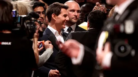 Cererea neobișnuită a lui Tom Cruise, într-un hotel din Muntenegru