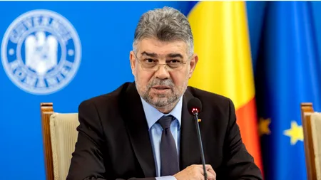 „Recalcularea pensiilor se face la termenul stabilit” / Ciolacu îi cere lui Boloș o recomandare pentru scutirea de impozite a pensiilor sub 3.000 lei