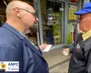 ANPC a amendat „șmecheria” Mega Image. Marfa avea un preț mai mic la raft și unul mai mare, la casă