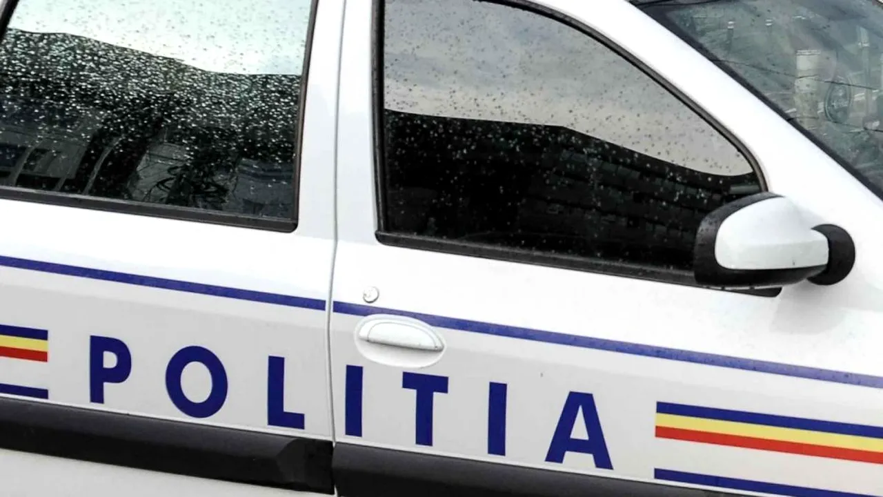 O fata de 13 ani agresată sexual de un bărbat în Cluj. Suspectul de 47 de ani a fost arestat