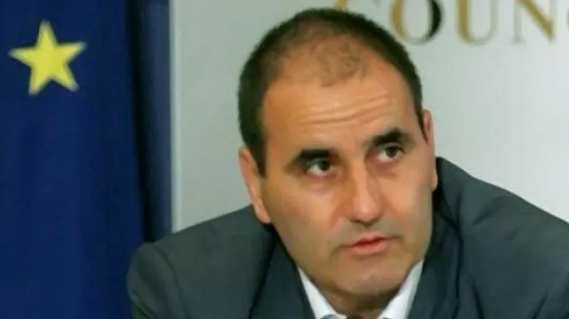 Fostul ministru bulgar de Interne Țvetan Țvetanov, condamnat la închisoare 