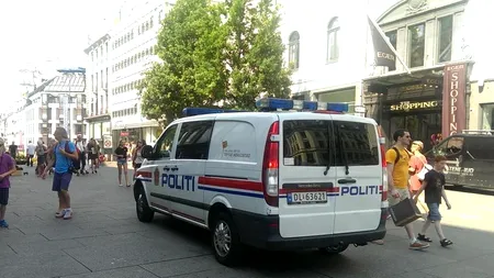 Un norvegian a mințit că este asasin plătit și a acceptat o „misiune