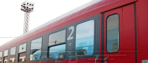 ANUNȚ. CFR Călători a suplimentat numărul vagoanelor pentru destinațiile de vacanță. Ce condiții trebuie să îndeplinească pasagerii în contextul pandemiei