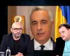 H.D. Hartmann: „Cinci luni de zile s-a spus că GEORGESCU este omul rușilor”
