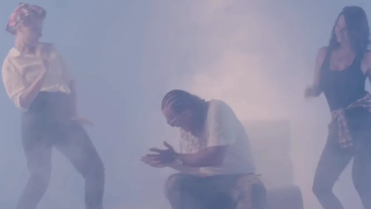 Poliția Română uimește cu noul videoclip din campania „Alcoolul nu te face mare