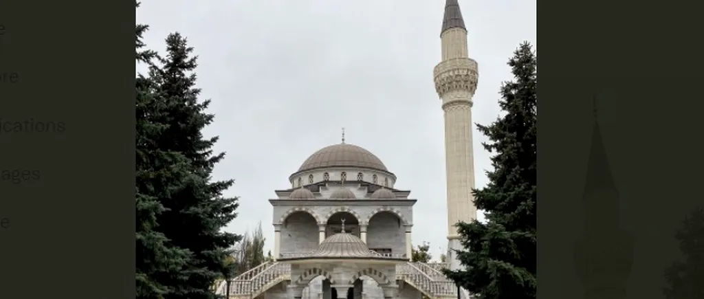 Trupele ruse au bombardat o moschee din Mariupol, în care se adăposteau 80 de copii și adulți, inclusiv cetățeni turci