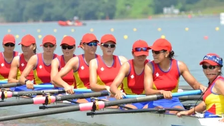 Canotoarea Roxana Cogianu, medaliată la JO 2016, printre sportivii care ar fi luat substanțe interzise. Lista completă